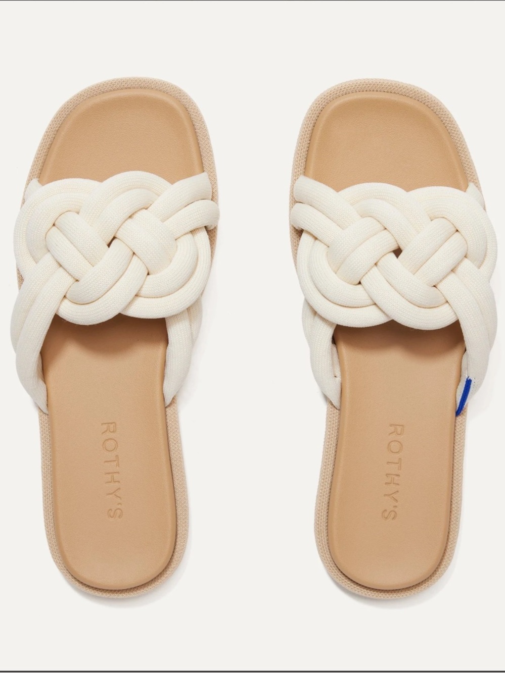 Rothy’s The Summer Sandal